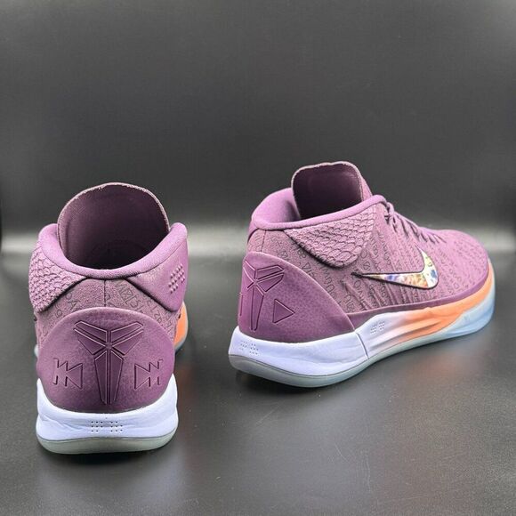 Nike Kobe A.D. 'Devin Booker' PE - Picture 13 of 13